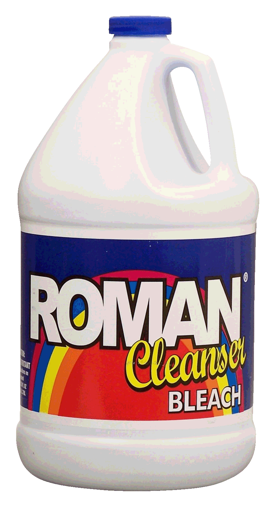 Roman Cleanser bleach Full-Size Picture